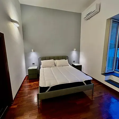 Διαμέρισμα Ferrigni 33 Νάπολη