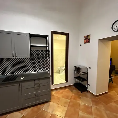 Ferrigni 33 Apartament *