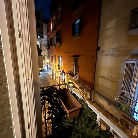 Apartament Ferrigni 33