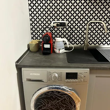 Apartamento Ferrigni 33 *