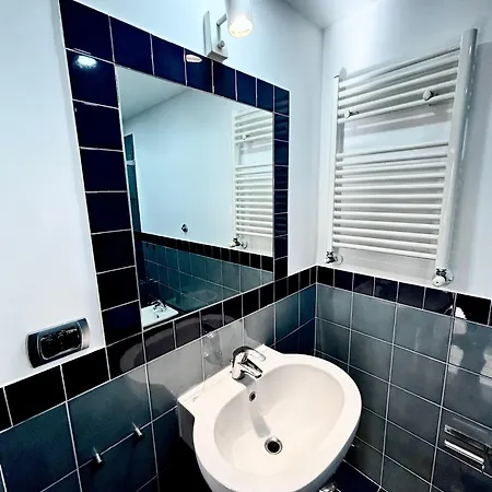 Apartamento Ferrigni 33 *