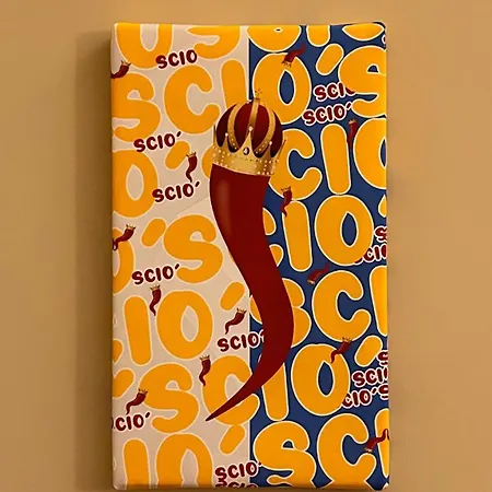 Ferrigni 33 Apartamento Nápoles