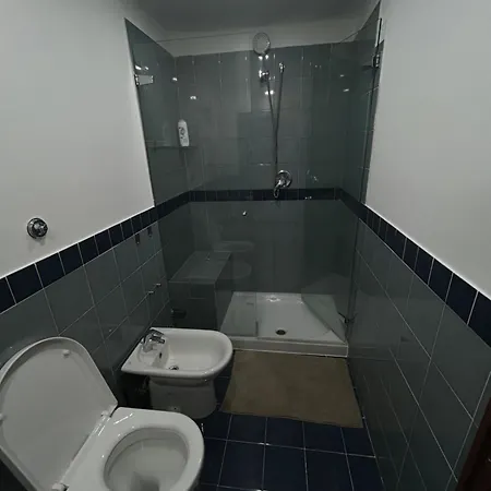 Apartamento Ferrigni 33 Nápoles