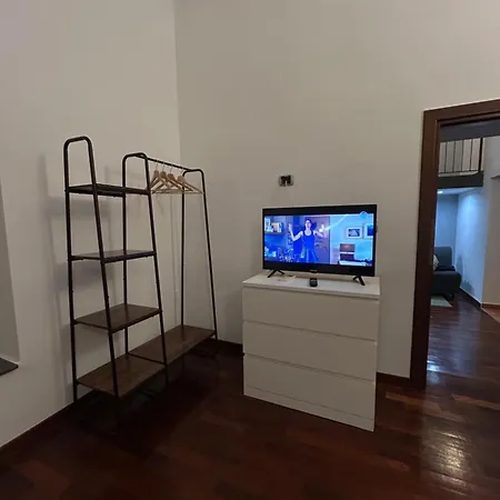 Ferrigni 33 Apartamento *