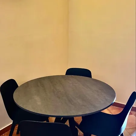 Apartament Ferrigni 33 Neapol