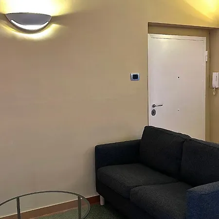 Ferrigni 33 Apartament Neapol